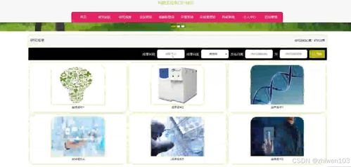 基于Node.js與Vue.js的科研實驗室門戶網(wǎng)站設(shè)計與實現(xiàn)