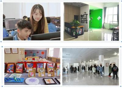 煙臺文化旅游職業(yè)學(xué)院廣告藝術(shù)設(shè)計專業(yè) 電腦圖文設(shè)計制作方向介紹