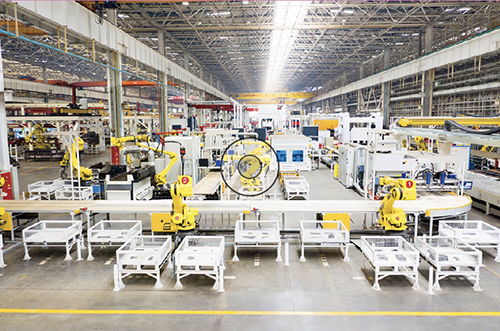 制造業(yè)向中高端躍升 電腦圖文設(shè)計制作的轉(zhuǎn)型引擎與賦能路徑