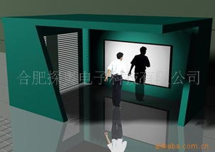 合肥探奧電子科技 其他教學模型與器材產品全覽，助力現代化教學儀器革新